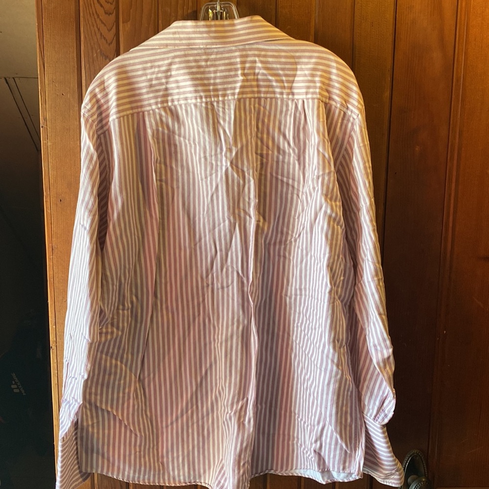 BCBG Maxazria button down - Picture 4 of 4